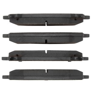Mercedes-Benz SL43 AMG Brake Pads - Rear - R1 Concepts - Optimum OE - `22-`26
